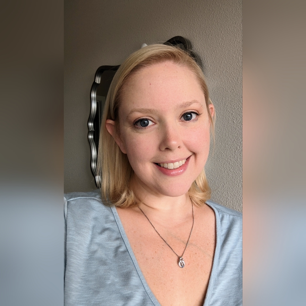 Meet your Posher, Kati